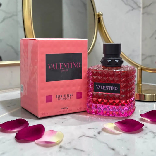 Valentino Donna Extradose Perfume - 100ml