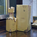 Lattafa Eclaire Banoffi Perfume - 100ml 1