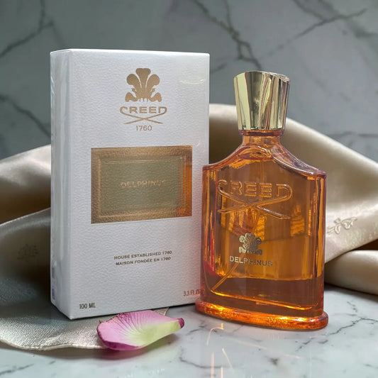 Creed Delphinus Perfume - 100ml