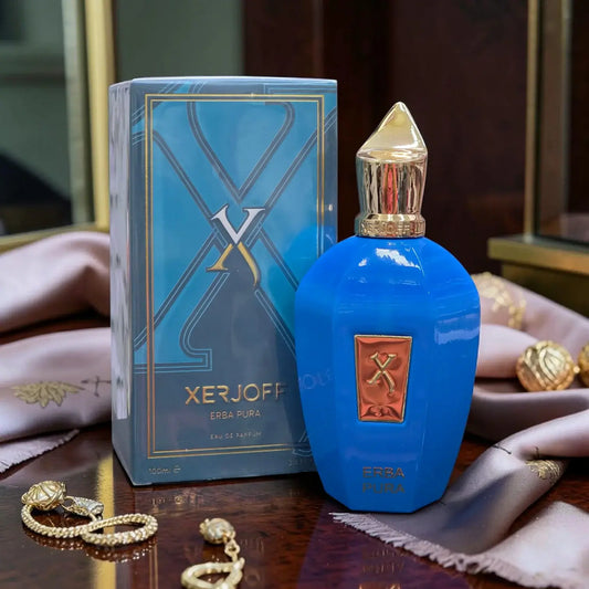 Xerjoff Erba Pura Perfume - 100ml