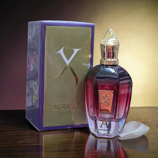 Xerjoff Alexandria II Perfume - 100ml