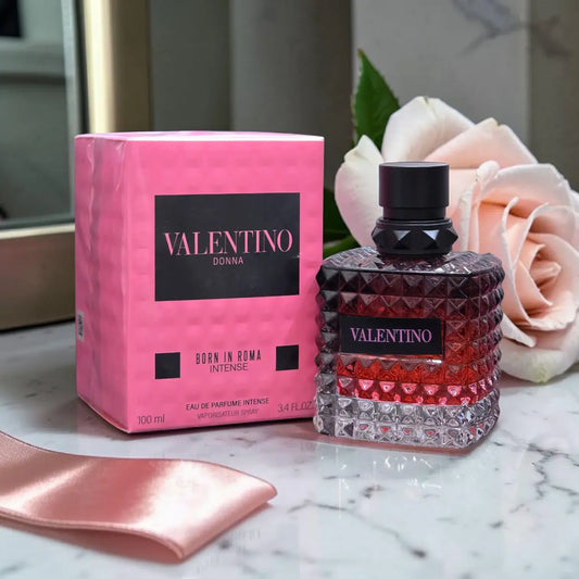 Valentino Donna Intense Perfume - 100ml