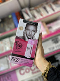 TB Cartridge Wax Heater - Pink / Purple 1