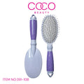Coco Beauty Oval Hair Brush - 391-10B 1