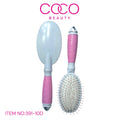 Coco Beauty Oval Hair Brush - 391-10D 1
