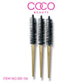 Coco Beauty Round Blow Dry Brush Pen - 391-11A 1