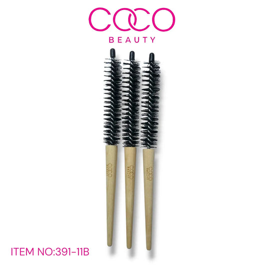 Coco Beauty Round Blow Dry Brush Pen - 391-11B