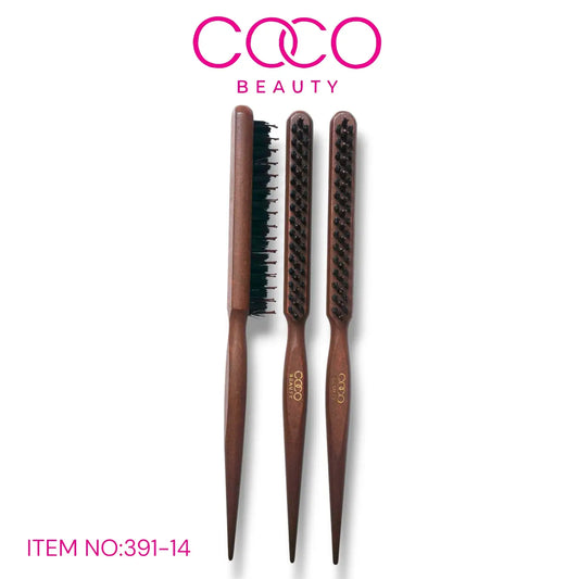 Coco Beauty Baby Hair Edge Control Brush - 391-14