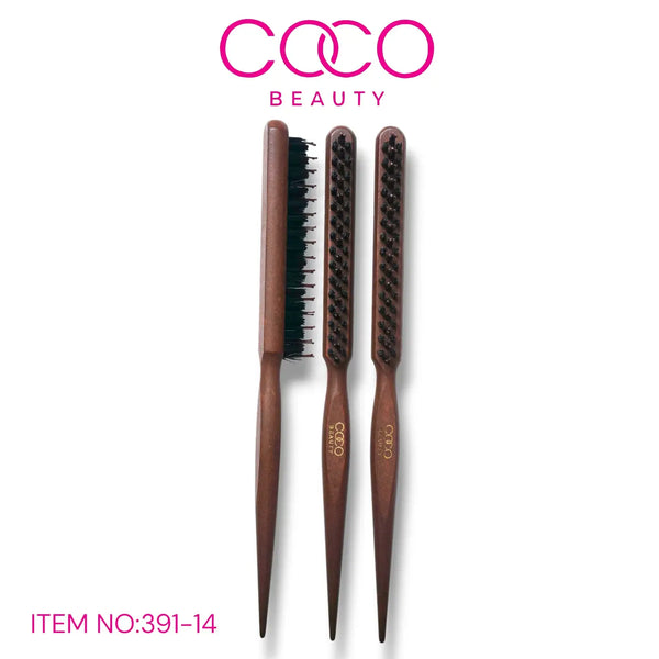Coco Beauty Baby Hair Edge Control Brush - 391-14