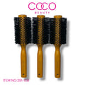 Coco Beauty Round Blow Dry Brush - 391-15B 1