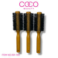 Coco Beauty Round Blow Dry Brush - 391-15C 1