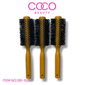 Coco Beauty Round Blow Dry Brush - 391-15D 1