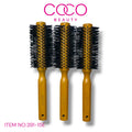 Coco Beauty Round Blow Dry Brush - 391-15E 1