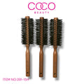 Coco Beauty Round Blow Dry Brush - 391-15H 1