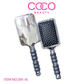 Coco Beauty Paddle Hair Brush - 391-1A 1