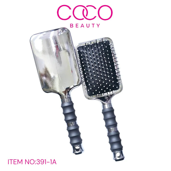 Coco Beauty Paddle Hair Brush - 391-1A