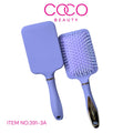 Coco Beauty Paddle Hair Brush - 391-3A 1