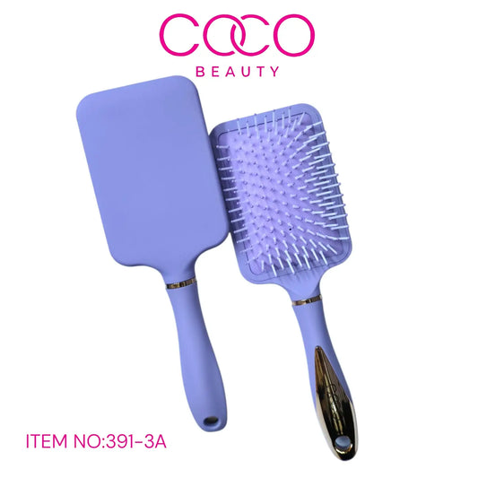 Coco Beauty Paddle Hair Brush - 391-3A