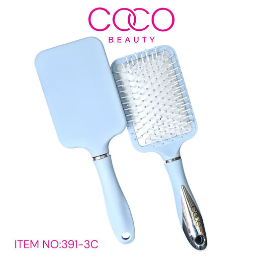 Coco Beauty Paddle Hair Brush - 391-3C