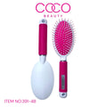 Coco Beauty Oval Hair Brush - 391-4B 1