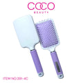Coco Beauty Paddle Hair Brush - 391-4C 1
