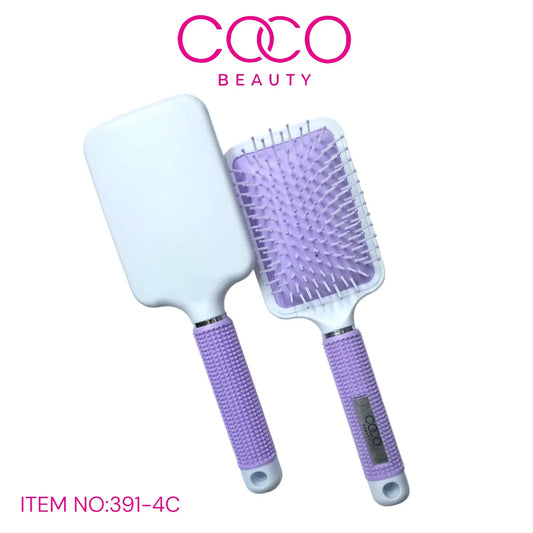 Coco Beauty Paddle Hair Brush - 391-4C