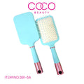 Coco Beauty Paddle Hair Brush - 391-5A 1