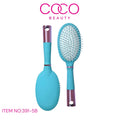 Coco Beauty Oval Hair Brush - 391-5B 1
