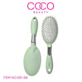 Coco Beauty Oval Hair Brush - 391-6B 1