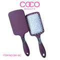 Coco Beauty Paddle Hair Brush - 391-6C 1