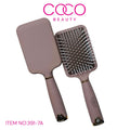 Coco Beauty Paddle Hair Brush - 391-7A 1