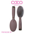 Coco Beauty Oval Hair Brush - 391-7B 1