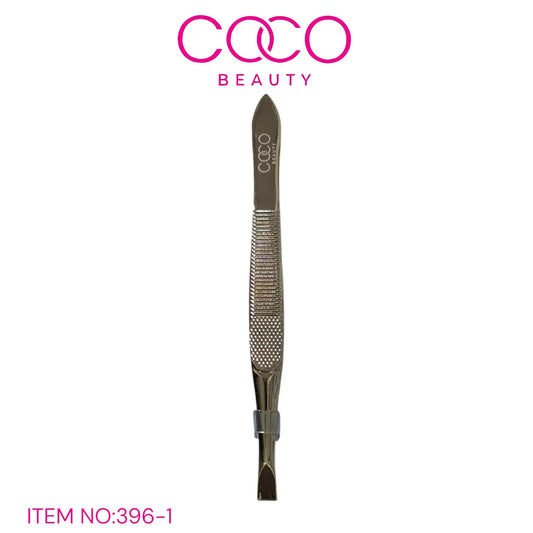 Coco Beauty Eyebrow Tweezers - 396-1