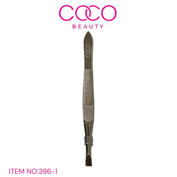 Coco Beauty Eyebrow Tweezers - 396-1