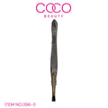 Coco Beauty Eyebrow Tweezers - 396-11 1