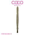 Coco Beauty Eyebrow Tweezers - 396-15 1