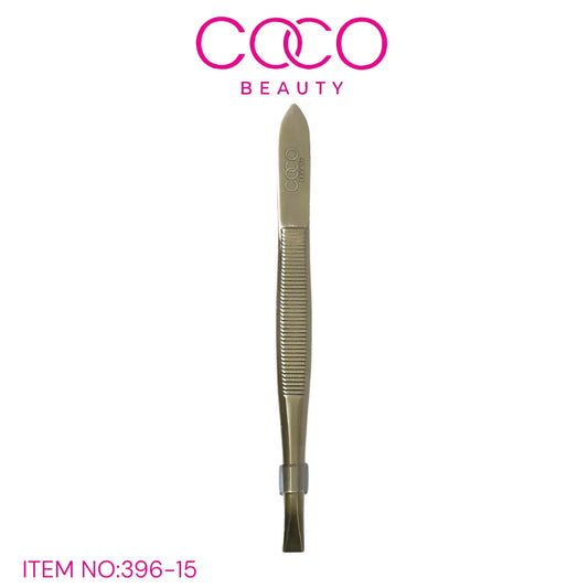 Coco Beauty Eyebrow Tweezers - 396-15