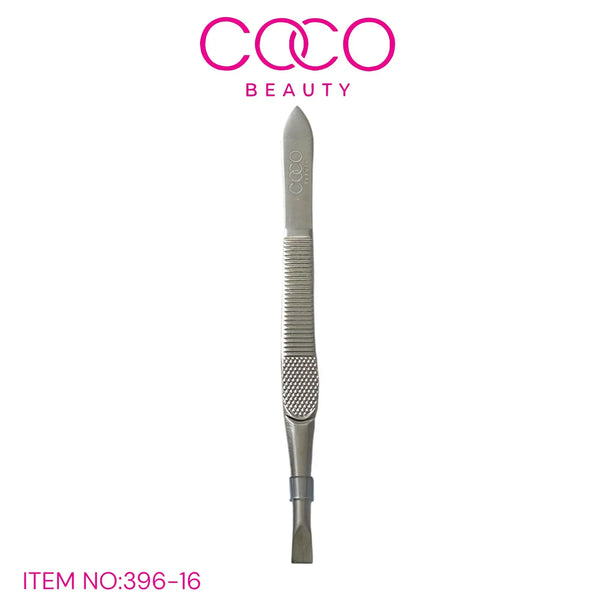 Coco Beauty Eyebrow Tweezers - 396-16
