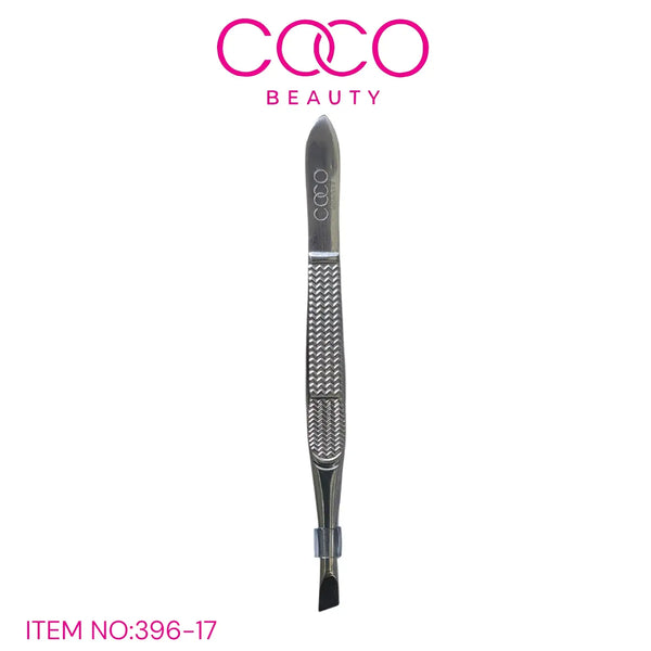 Coco Beauty Eyebrow Tweezers - 396-17