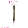 Coco Beauty Eyebrow Tweezers - 396-19 1