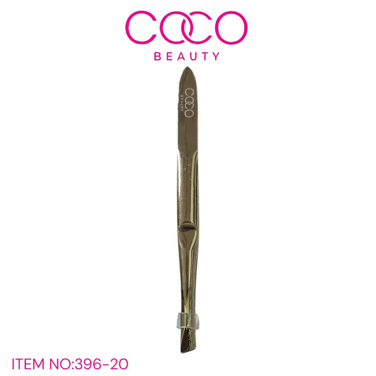 Coco Beauty Eyebrow Tweezers - 396-20