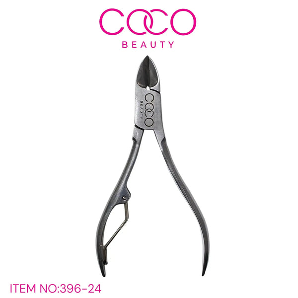 396-24 Coco Beauty Nail Polish