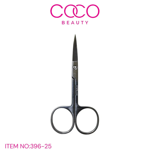 Coco Beauty Cuticle Scissors - 396-25