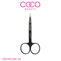 Coco Beauty Cuticle Scissors - 396-26 1