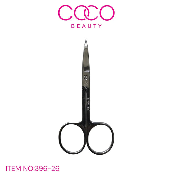 Coco Beauty Cuticle Scissors - 396-26