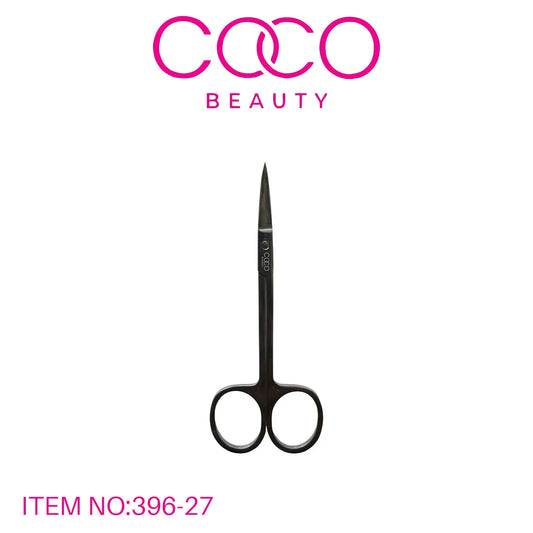 Coco Beauty Cuticle Scissors - 396-27