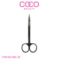 Coco Beauty Cuticle Scissors - 396-28 1