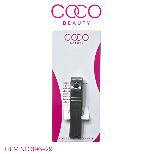 Coco Beauty Nail Clipper Small - 396-29