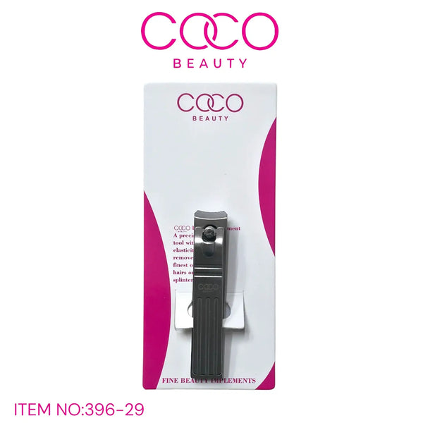 Coco Beauty Nail Clipper Small - 396-29