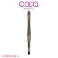 Coco Beauty Eyebrow Tweezers - 396-3 1